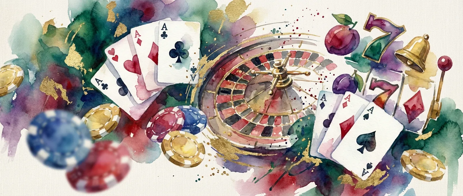 Lincoln Casino casino games: naše nabídka her