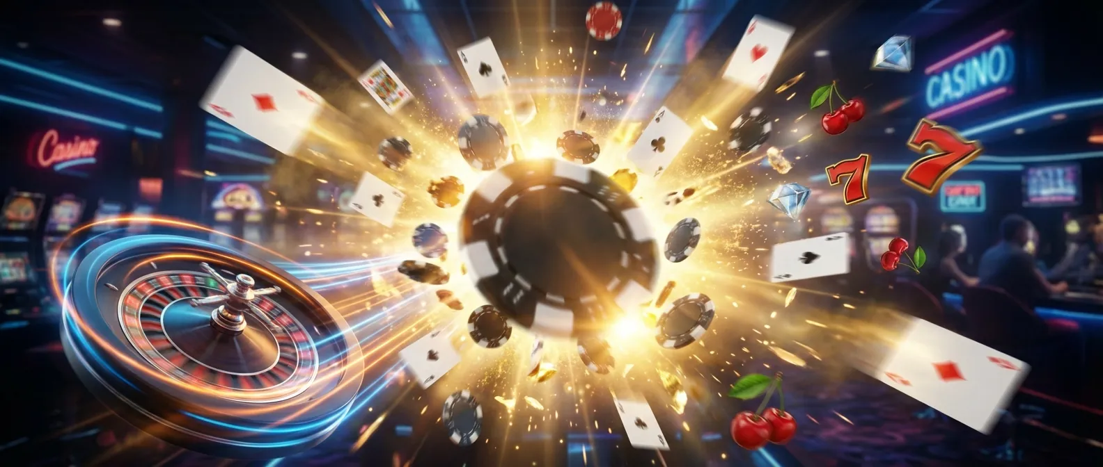 Lincoln Casino Free Spins: Točte na Nejlepších Slotech